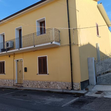 Casa Vacanze Il Giardino Villamassargia Exterior foto